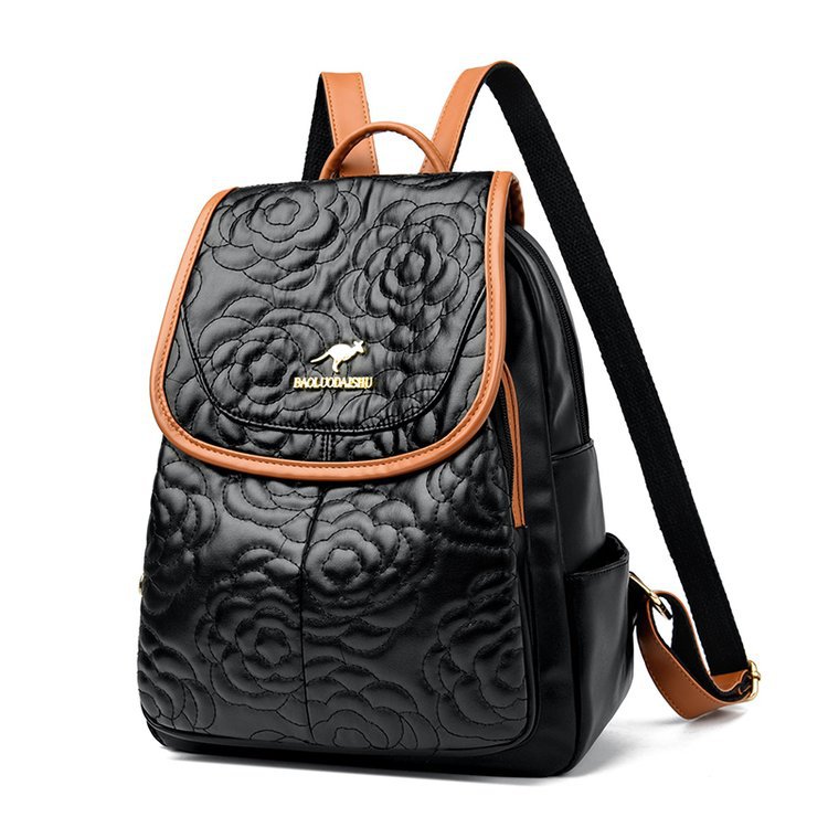 Moda y moda, la mochila te hace más a la moda