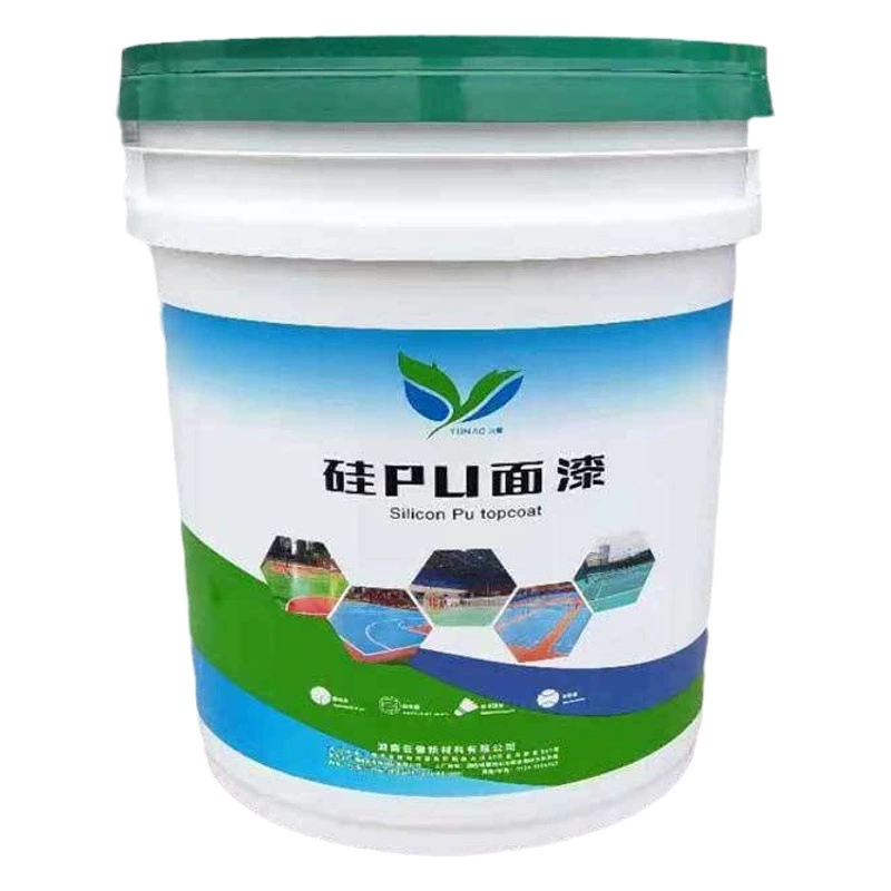 Силиконовый полиуретановый стадион баскетбольная площадка клей для пола Новый Национальный стандарт пластиковой площадки внутренние и наружные профессиональные материалы для баскетбольной площадки