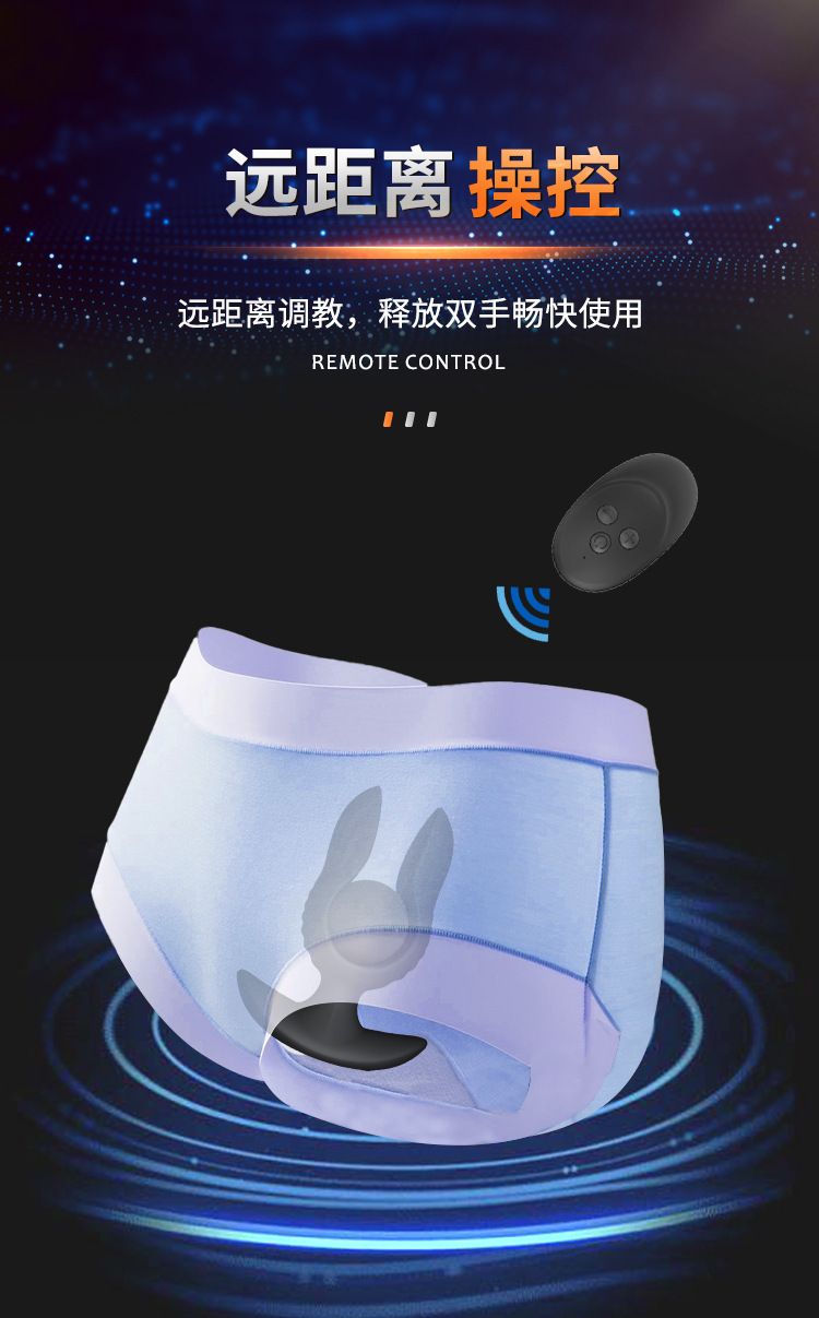 Remote-Controlled Inflatable Anal Plug with Bead-Swallowing Design, Silicone SM Training Toy — detail image 22