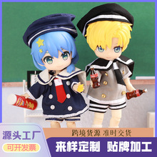 OB11����jkȹ����Ů��GSC/YMY/BJD��������·�ˮ���L���b����