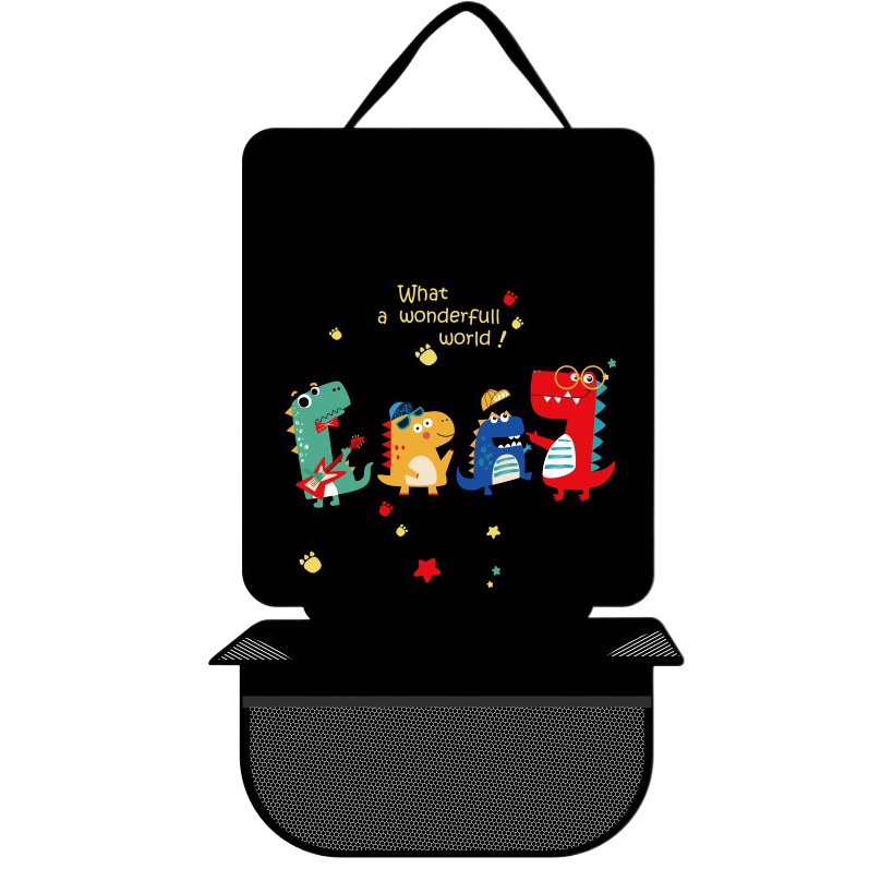 Cojín antidesgaste de asiento de seguridad para niños transfronterizos ISOFIX universal engrosado antideslizante resistente al desgaste cojín del asiento del automóvil cubierta protectora