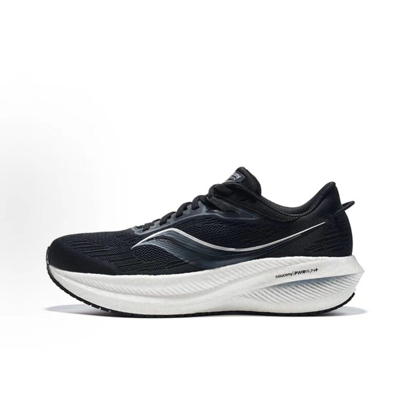 Putian Shoes Cross-Border Foreign Trade Saucony Victory 2122 Generation Cushioning Unisex Casual Running Shoes