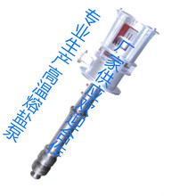 专业生产耐高温熔盐泵