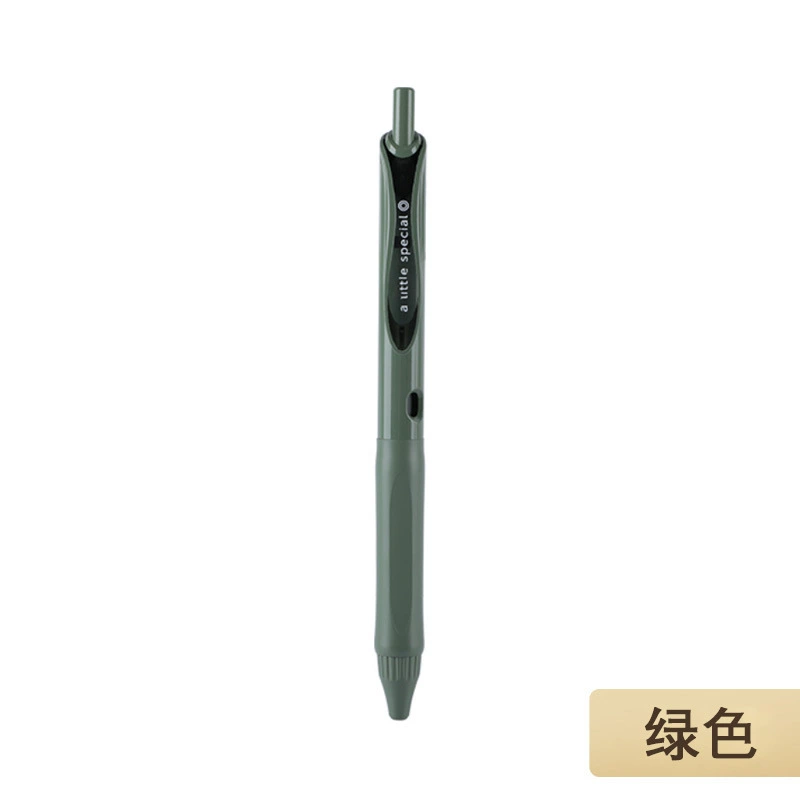 Quick dry rollerball pen for students, 0.5mm