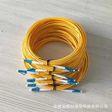 �S�Ҷ��Ƽӹ���ģ��о���w�B������LC/UPC���w�D���^����