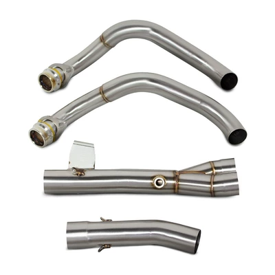 Motorcycle exhaust pipe – for Yamaha Motorcycle Exhaust Pipe