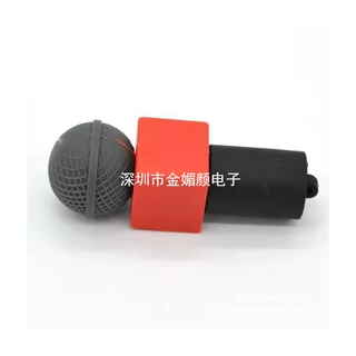usb flash drive 1tb创意中国风手机电脑金属u盘批发 四叶草如意