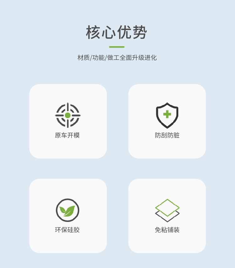 Suitable for 25-26 Models of Song Pro Dmi, Wireless Charging Silicone Anti-Slip Mat for the Central Control, Special Modification Accessories for Automotive Products