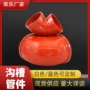 大口径工程沟槽消防沟槽件