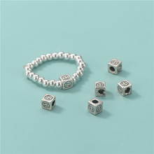 S925���y̩�y����ЦĘ����ɢ���ָ����DIY���龎�K��朲��ϰ�