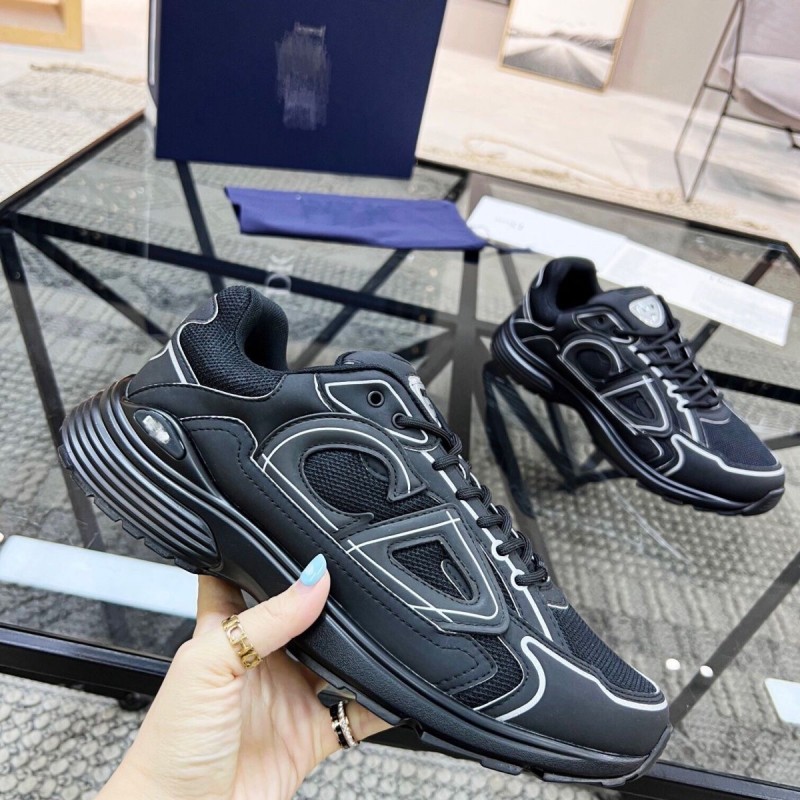 新款CD莆田男鞋b30纯原老爹鞋shoes透气运动鞋男款女休闲跑步鞋子|undefined