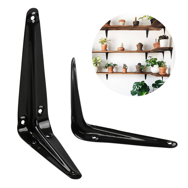 Triangular bracket support Jiuli stand -by -object bracket holding…