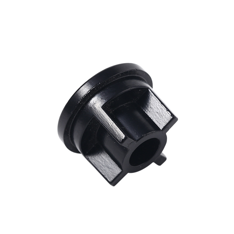Supply aluminum motor Shell motor shell die casting aluminum motor accessories processing zinc alloy die casting processing