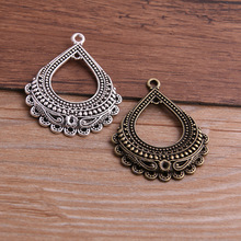 2ɫ ��Ʒ 35*44mm DIY�Ͻ��Ʒ��� �����L��� ���ˮ�ε���