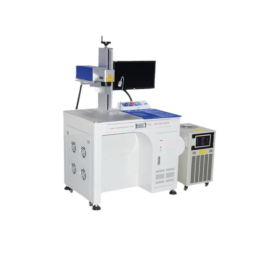 亿纬锂能电池外壳二维码打标机 镭雕激光镭雕机非标厂家 免费试样