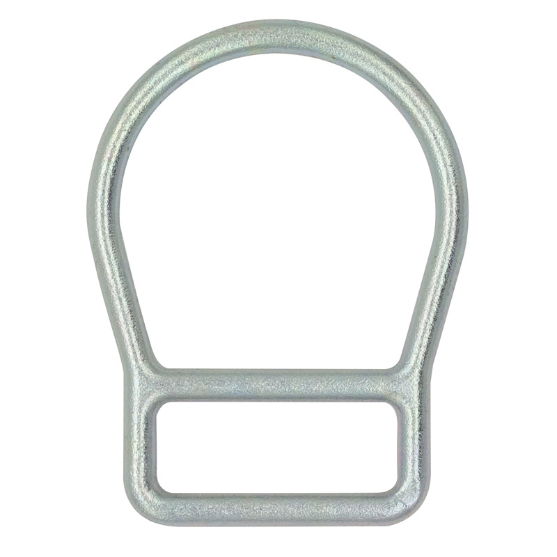 金松冲压供应悬挂背带式金属安全带扣 品种齐全安全带扣