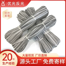 反光材料;交通安全服装