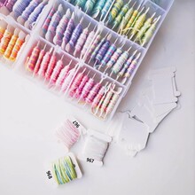 ʮ�ֽ�����ɫ�����ֹ�diy�̽��þ��@������