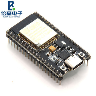 ESP32�_�l��ģ�KCP2102 Type-C USB�ӿ�WIFI�{���o��ES P-WROOM-3