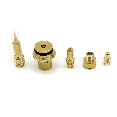 Dr650650Se 1992 1993-1995 – Carburetor