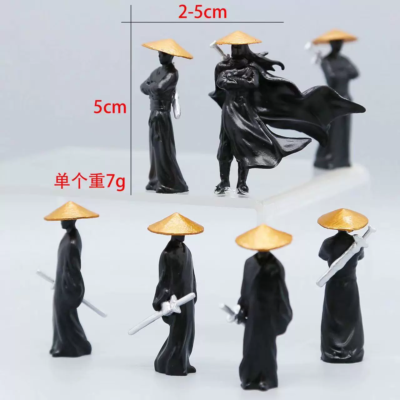 Горячая продажа оптовая продажа старинного стиля рыцарь мечник автомобиль центральная консоль декоративные украшения бонсай ландшафтный