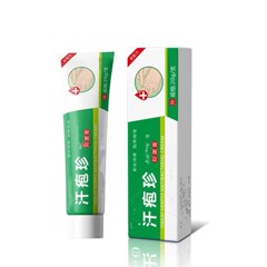 汗水泡クリーム汗水泡除去保健クリーム水泡脱皮乾燥軟膏皮膚クリーム手足汗状軟膏