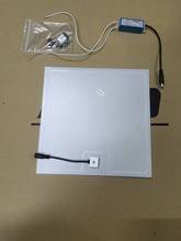 集成吊顶浴霸超导面板通用配件LED灯风暖31.5*31.5厘米315*315MM