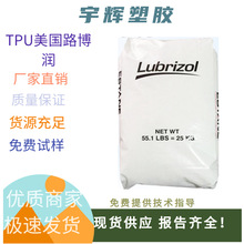 路博润TPU GP 95AE NAT 021，突破性技术重塑高端工程塑料极限