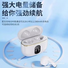 新款原装正品适用苹果iphone14/13promax/12/11专用无线蓝牙耳机x
