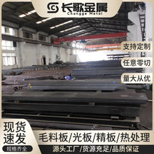 ģ���P20 1.2311 40CrH 3Cr2Mo+Ni�Ͻ�䓰�718H 1.2738��徫��