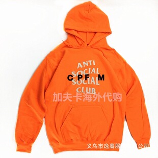 ����Anti Social Social Club ASSC X CPFM �� ñ�� �����l