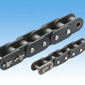 日本tsubaki椿本链条免加油RS50-LMD-1免加油链条一级代理商直供