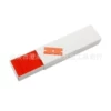 Plastic blade, 100 pieces