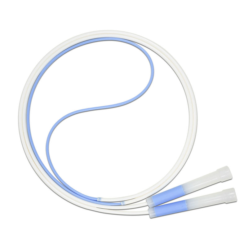 Factory wholesale broken wind two-stage student examination fitness double shake does not tie knot beginner teacher recommended skipping rope