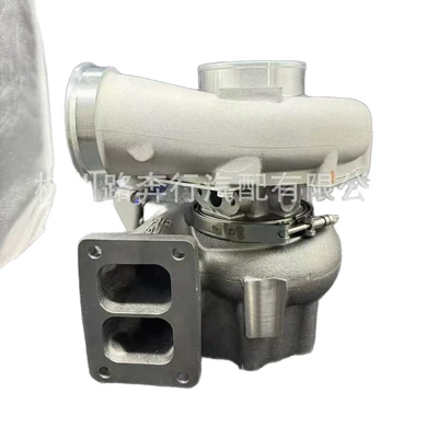 Supercharger, Supercharger