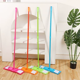 家务手套;除尘掸;平板拖把