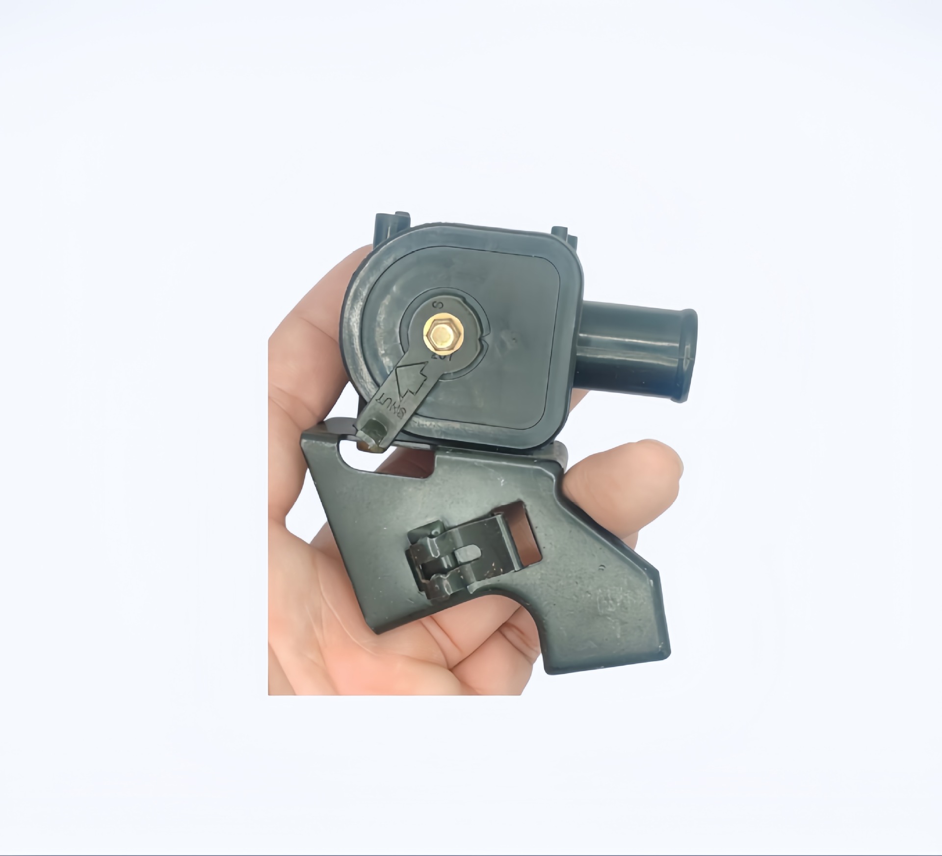 8724012260 87240-12260 Heater Water Valve Is Suitable for Toyota Car Cold Zone Water Control Valve