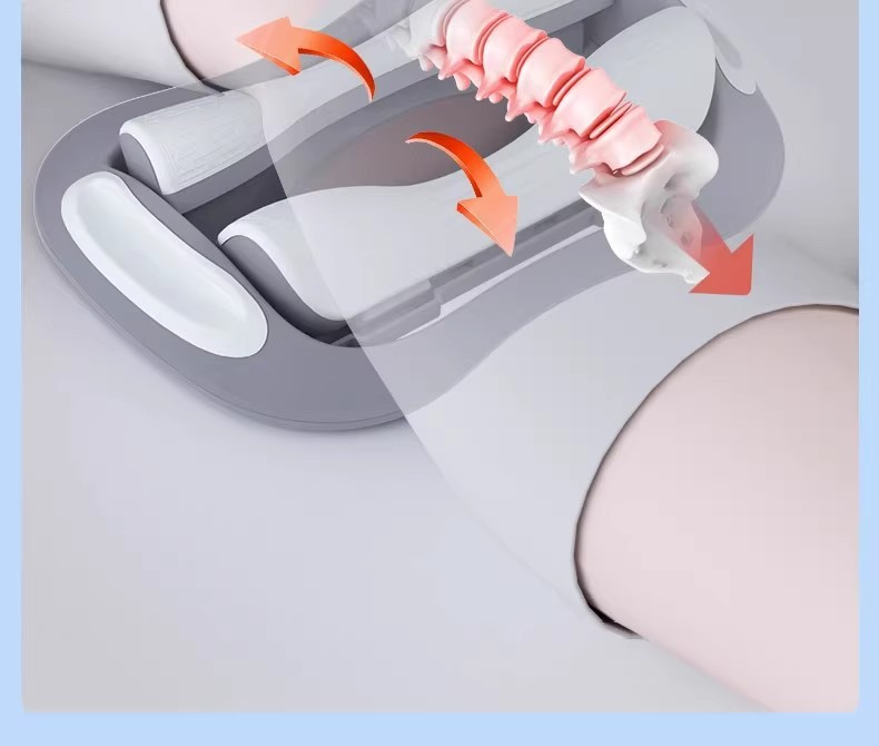 腰部按摩器 Image 7