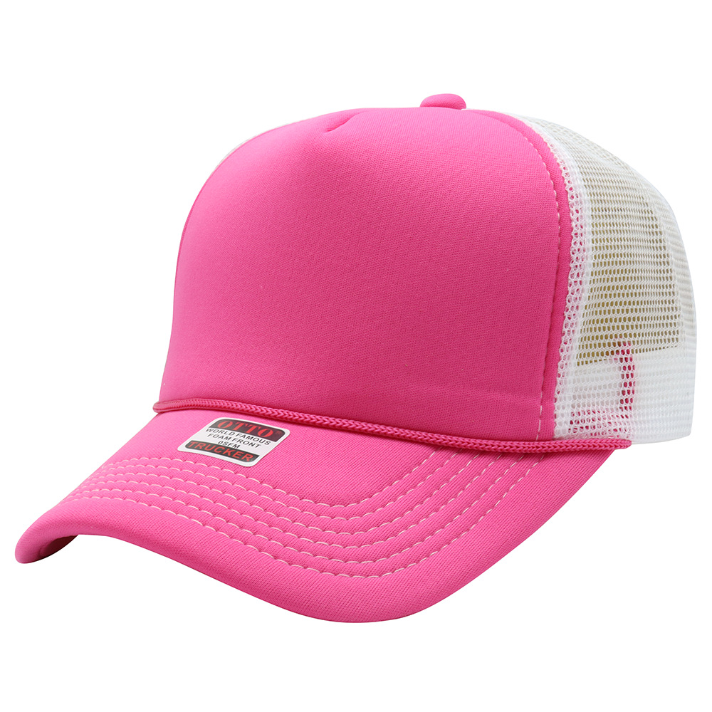 Unisex Casual Streetwear Color Block Curved Eaves Baseball манго cap display picture 16
