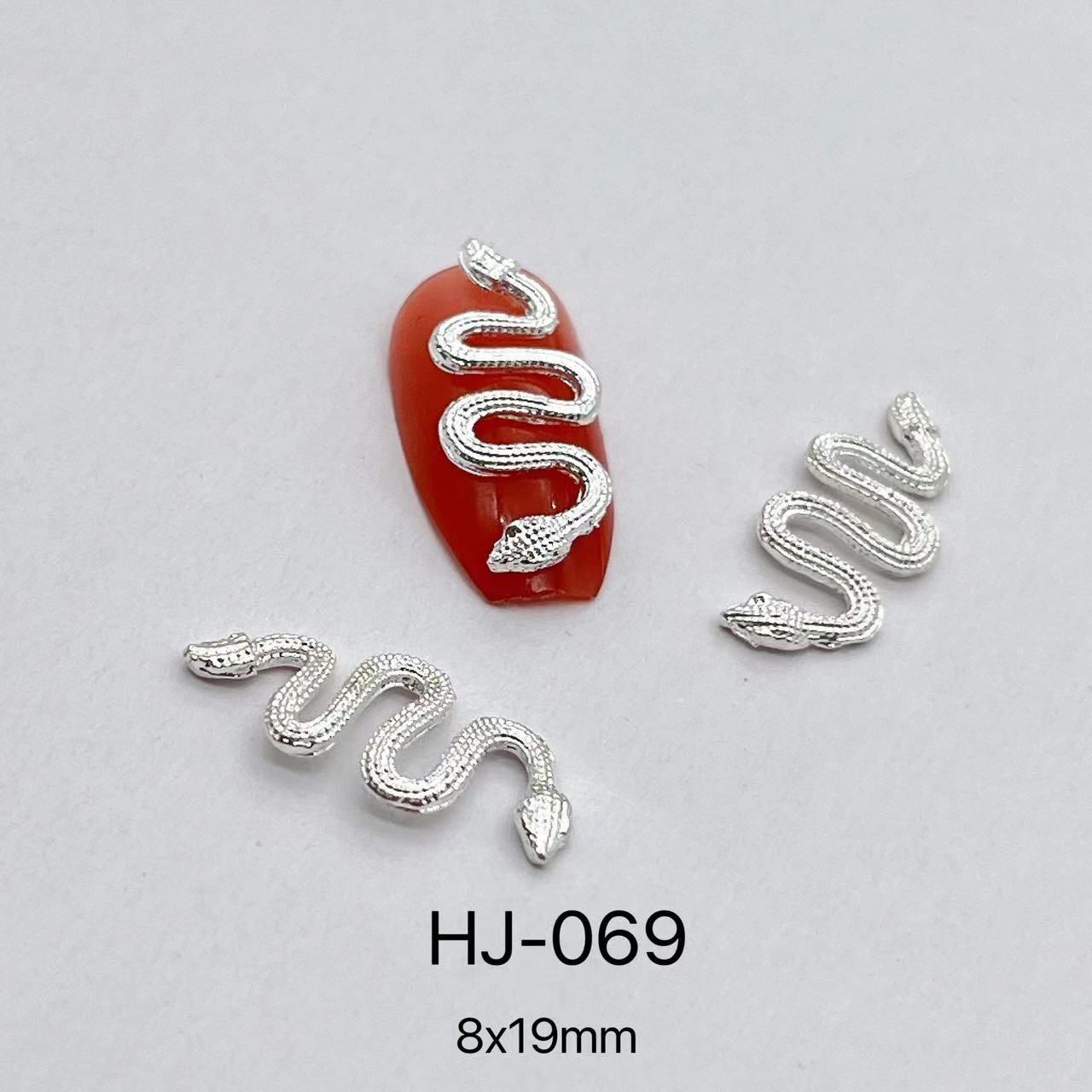 HJ-069 실버