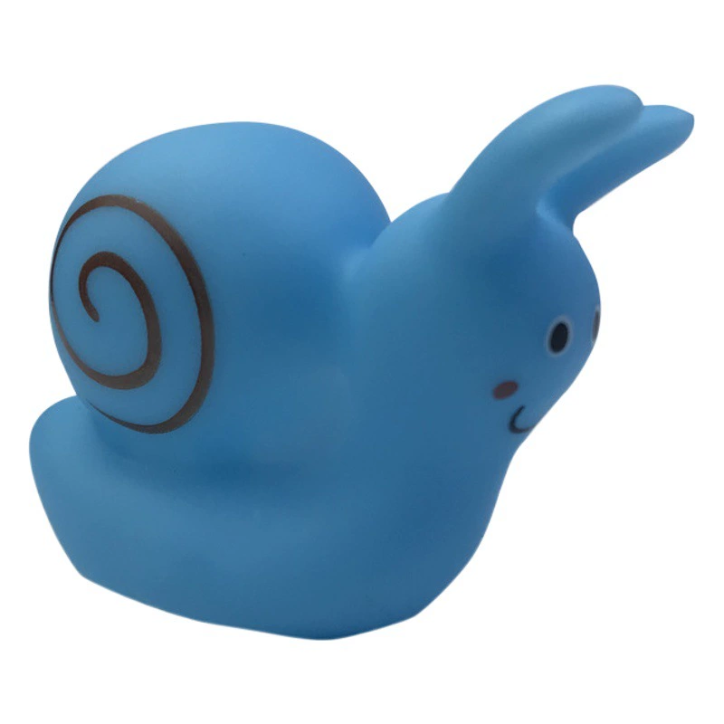 Новая серия насекомых декомпрессионные игрушки офисные милые украшения для щипков детская Ванна Ванная комната плавучие игрушки