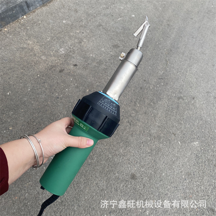 挤出式焊接机 挤出式塑料焊枪 塑料挤压式焊机 热风挤出焊枪
