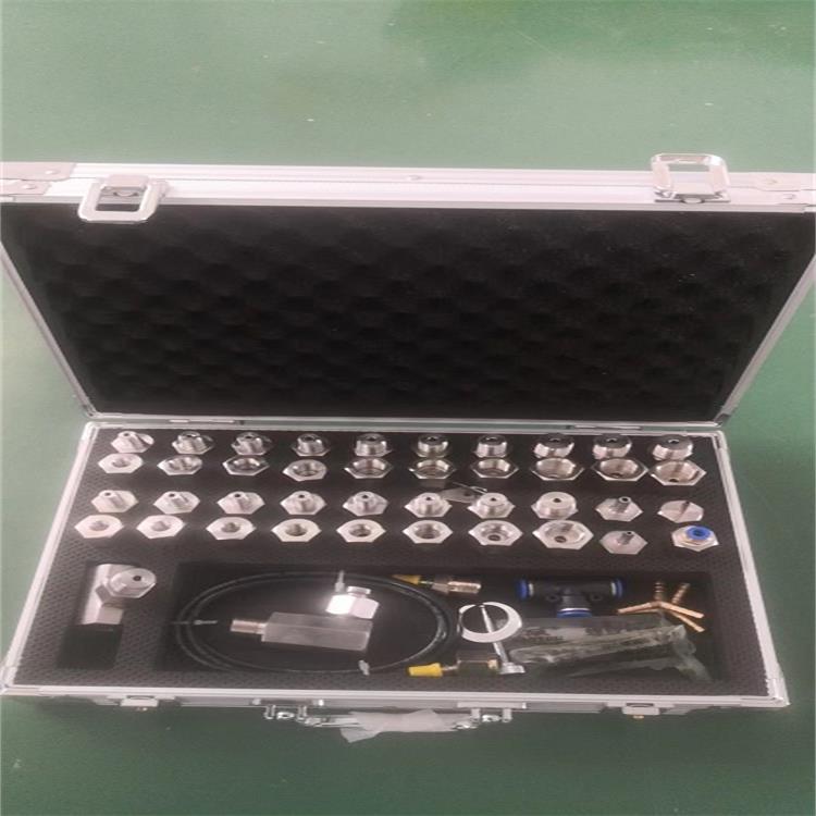 压力转接头（48件/套） 型号:TY-ST48  库号：M343718