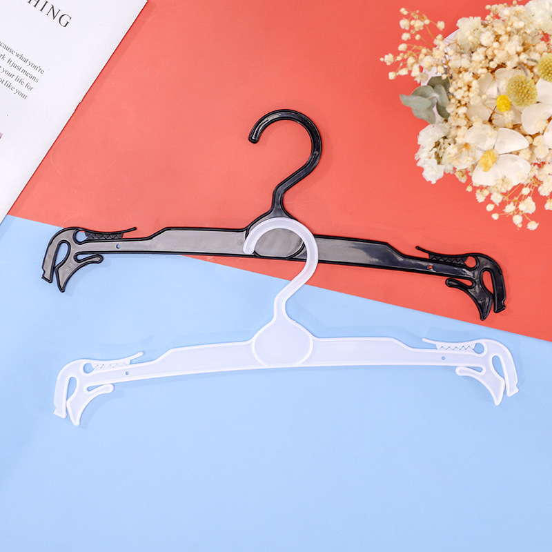 Inner Clothes Hanger Bra Inner Pants Rack Affordable and Beautiful Supermarket Practical Plastic Display Rack Shopping Mall Clothing Store Inner Clothes Hanger Bra Inner Pants Rack Affordable and Beautiful Supermarket Practical Plastic Display Rack Shopping Mall Clothing Store