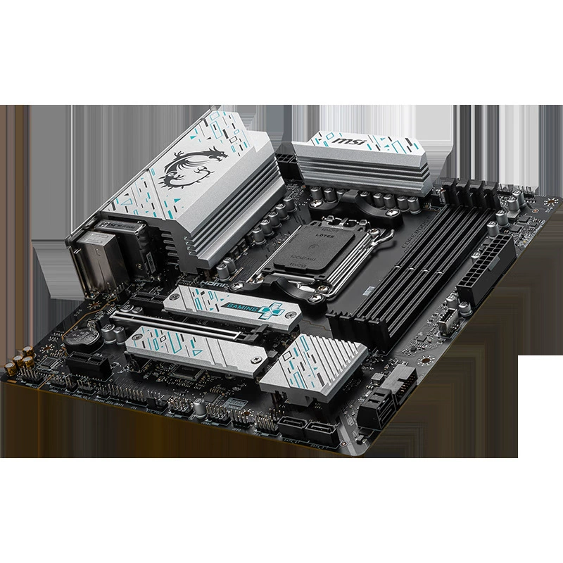 R9 7900X B650M Gaming Plus WiFi_GAME Office