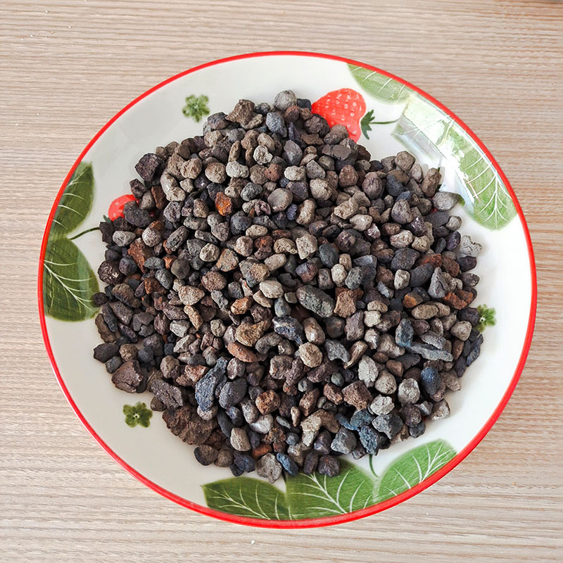 海绵铁高纯度除氧剂催化剂实验室研究锅炉循环工业水处理滤料