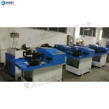 全自动锯片锯条一体磨齿机 带锯带磨齿设备 合金锯片锯片磨刀机