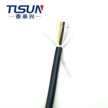 ��Ҏ��׼ 21029 3&times;20AWG PUR�o�׾� �ͳ���/�͜�/��ĥ �S�ҹ���