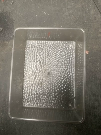 塑料吹塑机;成型模;塑料模