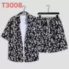 T3008 black set